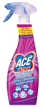 cumpără Ace Ultra spray cu spumă  universal, 700 ml în Chișinău 