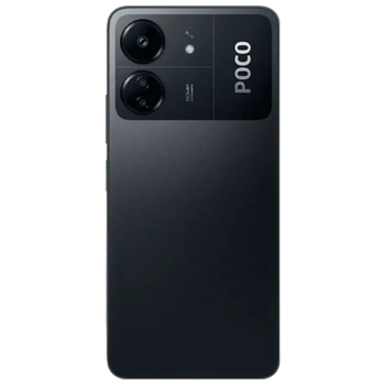 Xiaomi Poco C65 8/256GB, Black 