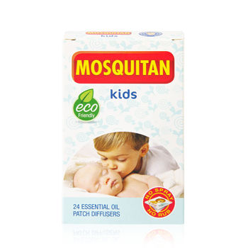 cumpără Mosquitan Kids Patch anti-țânțari N24 în Chișinău 