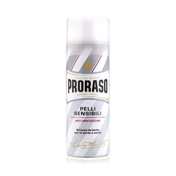 cumpără Spumă de ras PRORASO WHITE SHAVING FOAM 300ML în Chișinău 