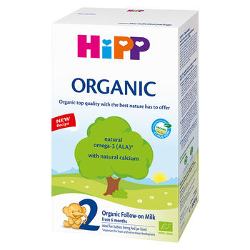 cumpără Hipp 2049 (2) Organic 800g în Chișinău 