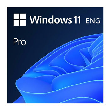 Операционная система FQC-10528 Windows 11 Pro 64Bit Eng Intl 1pk DSP OEI DVD