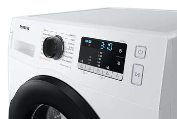 Dryer Samsung DV90TA020AE/LE 