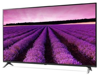 Televizor 55" LED TV LG 55SM8050PLС, Titanium 