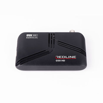 купить REDLINE G-50 FULL HD 1080 в Кишинёве 