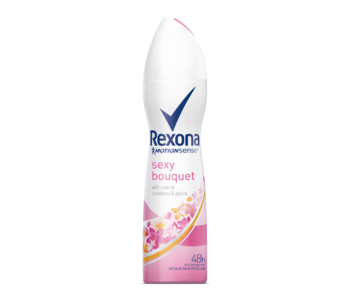 cumpără Antiperspirant Rexona Sexy Bouquet, 150 ml în Chișinău 
