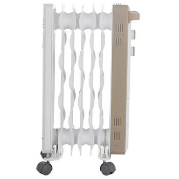 Radiator Electrolux EOH/M-9157 