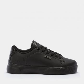 FINAL SALE - Кроссовки JOMA - PRINCETON BLACK 2101 