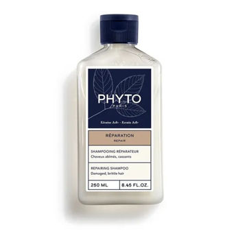 cumpără PHYTO Repair Șampon pentru păr deteriorat 250ml în Chișinău 