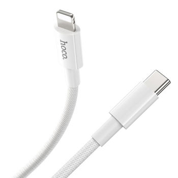 Hoco X56 New original PD charging data cable for iP 