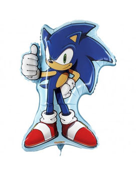 Соник  (Sonic) 