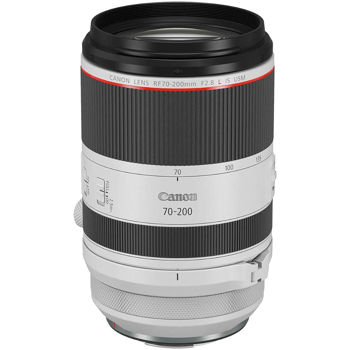 Canon RF 70-200mm F2.8L IS 