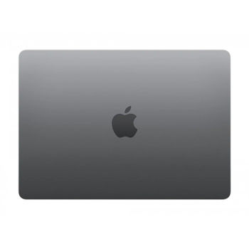 купить NB Apple MacBook Air 13.6" MLXW3RU/A Space Gray (M2 8Gb 256Gb) в Кишинёве 