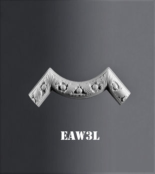 EAW3L (24 x 24 x 0 cm.) 