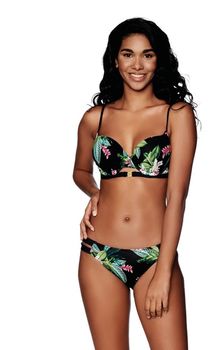 Costum de baie ESOTIQ (38957+38958) TROPICA 