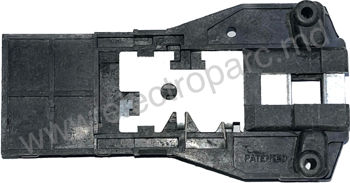 Lacata Ariston / Indesit С00011140 / Type 626 