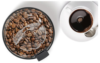 Coffee Grinder Bosch TSM6A011W 