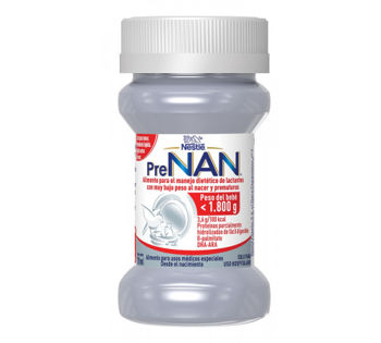 Formulă de lapte Nan Pre, 70 ml 