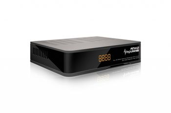 купить AMIKO IMPULSE SAT WIFI (FULL HD DIGITAL SATELLITE RECEIVER & MEDIA PLAYER WITH CARD READER & BUILT-IN WIFI) в Кишинёве 