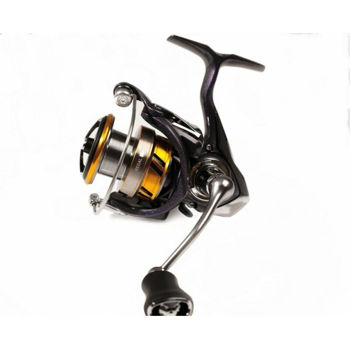 Катушка DAIWA REGAL LT 2500D 9RUL / 150M*0.28MM / 5.3:1 