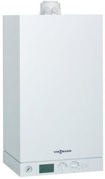 Газовый котел Viessmann Vitopend 100-W A1JA 30kW Atmosferic 