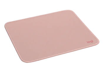 Игровой коврик для мыши Logitech Studio Series, Small, Розовый 