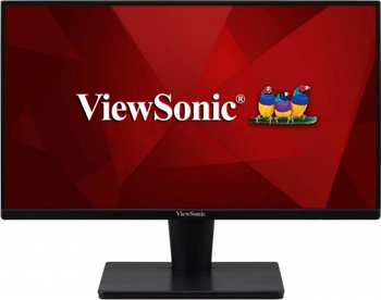 21.5" Monitor VIEWSONIC VA2215-H / 5ms / Black 