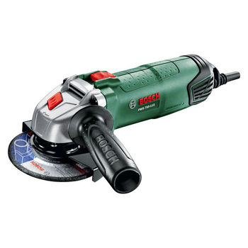 Угловая шлифовальная машина Bosch PWS 750-115 115 мм 