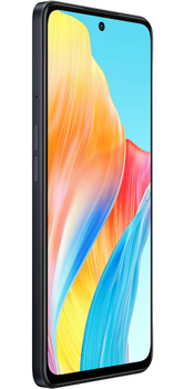 Oppo A98 5G 8/256GB, Cool Black 