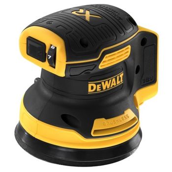 cumpără Mașină de șlefuit cu acumulator DeWALT DCW210P2 în Chișinău 