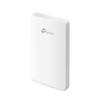 Wi-Fi AC Dual Band Access Point TP-LINK "EAP235-Wall", 1200Mbps, Gbit Ports, MU-MIMO, Omada, PoE 