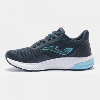 Беговая обвуь  JOMA - BORO LADY 2103 NAVY SKY BLUE 