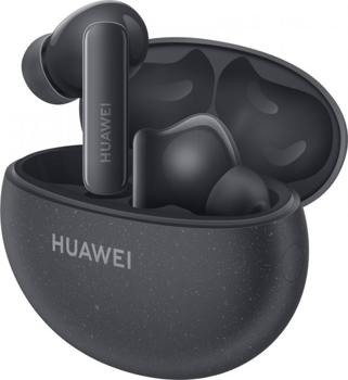 Huawei FreeBuds 5i, Nebula Black 