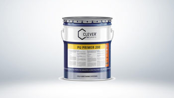 Grund poliuretanic PU PRIMER 200.  20кг 