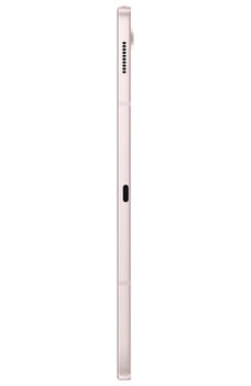 Samsung Galaxy Tab S7 FE 12.4" 2021 Wi-Fi 4/64GB (SM-T733), Pink 