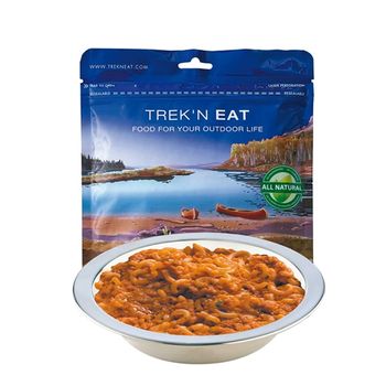 купить Еда сублимированная Макароны под соевым соусом Болоньезе Trek'n Eat, 8018577 в Кишинёве 