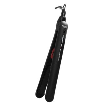 Выпрямитель для волос Rowenta SF161LF0, Чёрный 
