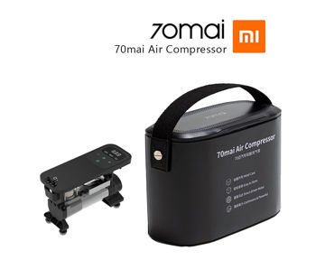70mai Air Compressor 