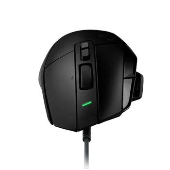 Игровая мышь Logitech G502 X, Чёрный 