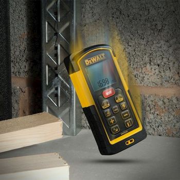 cumpără Telemetru laser DeWALT DW03101 în Chișinău 