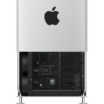 Apple Mac Pro "24-Core" 2.7 (2019) Specs C 