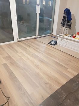 Керамогранитная плитка MOUNTAIN ASH ALMOND STR 190x1198mm 