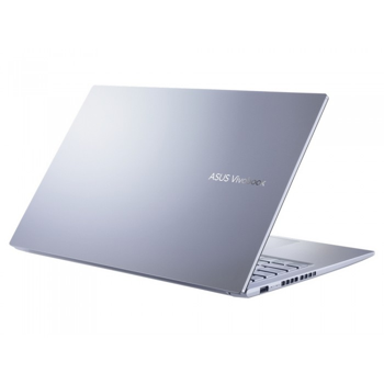 Ноутбук ASUS 15.6" Vivobook 15 X1502ZA Silver (Core i3-1220P 8Gb 512Gb) 