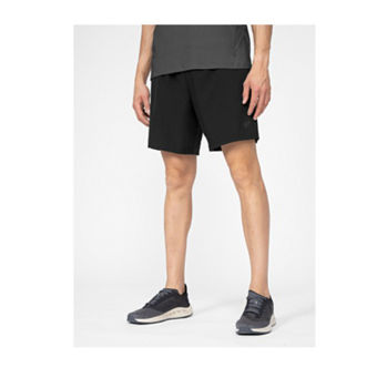 купить Шорты 4F SHORTS FNK M146 4FSS23TFSHM146 DEEP BLACK в Кишинёве 