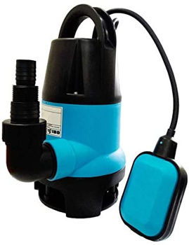 Фекальный насос IBO PUMPS IP 400 