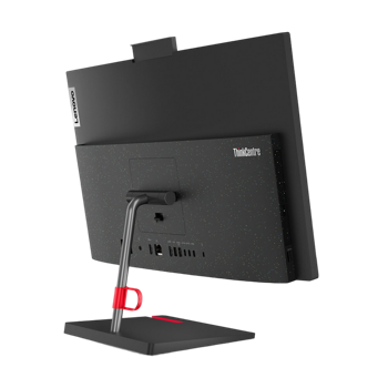 Lenovo AIO ThinkCentre neo 50a Black (23.8" FHD IPS Core i7-12700H, 16GB, 512GB, A370M 4GB, No OS) 