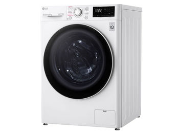 Washing machine/fr LG F4WV328S0U 