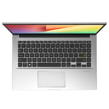 купить NB ASUS 14.0" X413EA White (Core i5-1135G7 8Gb 256Gb) в Кишинёве 