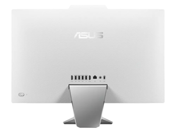 All-in-One PC Asus A3402 White (23.8" FHD Core i3-1215U 3.3-4.4GHz, 8GB, 256GB, No OS) 