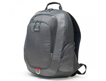 Dicota D31045 Backpack Light 14"-15.6", Notebook backpack for business and leisure, Grey (rucsac laptop/рюкзак для ноутбука)